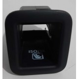 6ea887233 Acabamento Isofix Banco Tras Volkswagem Polo 2018