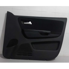 Forro De Porta Diant Dir Vw Fox 2018 (5z0867152a)