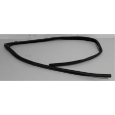 Borracha Vidro Dir Chevrolet Montana 2017