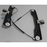 Maquina De Vidro Porta Dir Manual Chevrolet Montana 2017