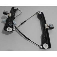 Maquina De Vidro Porta Dir Manual Chevrolet Montana 2017