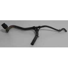 52099740 Mangueira Ar Quente Chevrolet Montana 2018