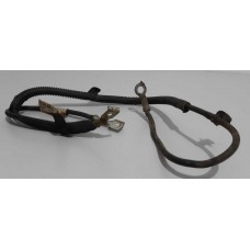 Cabo Negativo Bateria Renault Sandero2015 (240800415r)