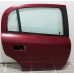 Porta Traseira Dir Chevrolet Astra Sedan 2001