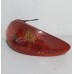 Lanterna Tras Dir S/placa Peugeot 206 2008 Original