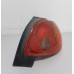 Lanterna Tras Dir S/placa Peugeot 206 2008 Original