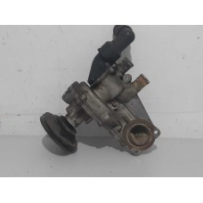 Carcaça Bomba Agua Volkswagem Golf1995(037121013)