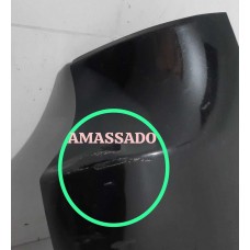 Ponteira Parachoque Tras Dir Chevrolet Montana 2017