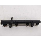 Flauta Bicos Injetores Volkswagem Fox (0280151307)